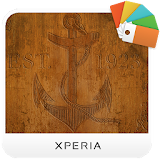 XPERIA™ Craftsmanship Theme icon