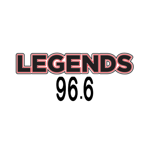 Legends FM  Icon