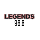 Legends FM icon