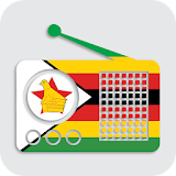 Zimbabwe Radios icon