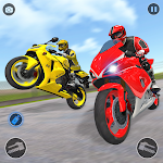 Cover Image of Download Motorcycle Racing - Bike Rider  APK