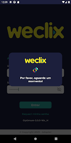 Minha Weclix 2.3.2 APK + Mod (Unlimited money) untuk android