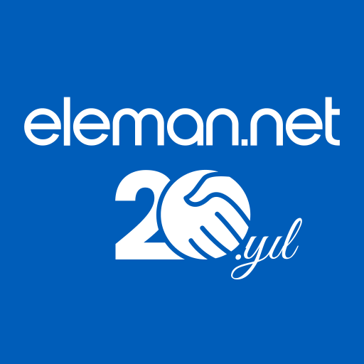 İş İlanları = eleman.net - AppWisp.com