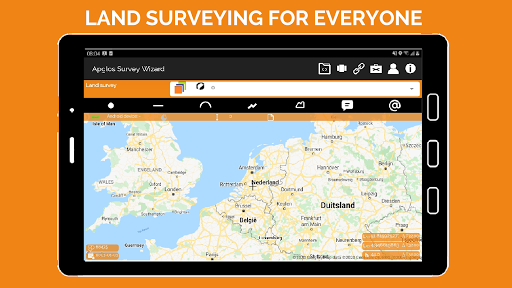 Apglos Survey Wizard