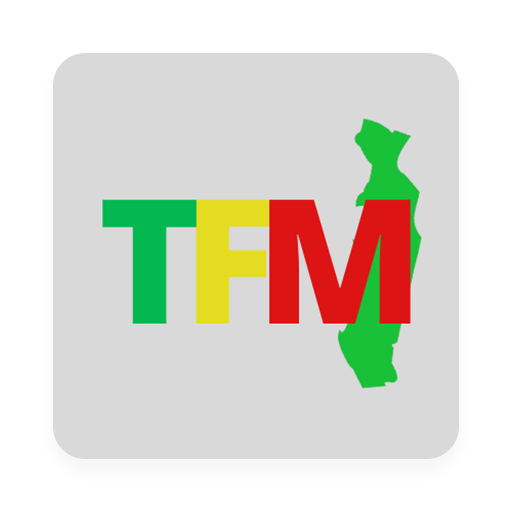 Togo Radio Online 5.6.1 Icon