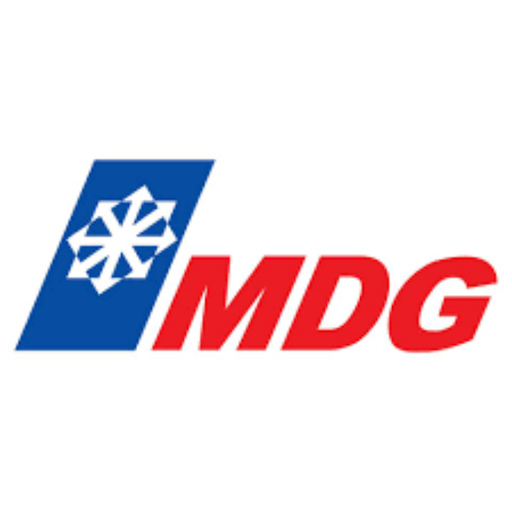 MDG Tablet Sale App