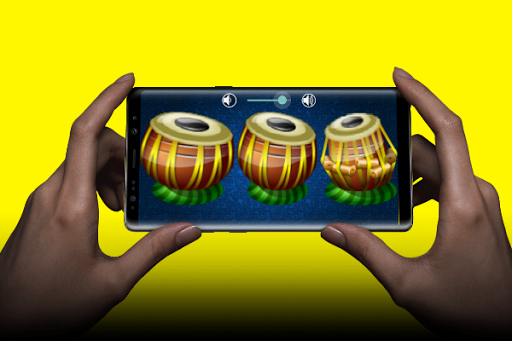 Play Tabla Screen 3