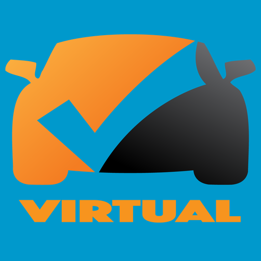 CN Virtual Inspection App logo