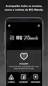 IEQ Manela 4.5.4 APK + Mod (Unlimited money) untuk android