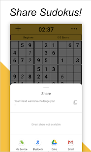 Sudoku Expert 2.3.9 APK screenshots 5