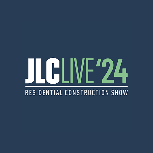 JLC LIVE 2024  Icon