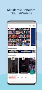 Quran Video Status v1.1 Mod (Free purchase) 1