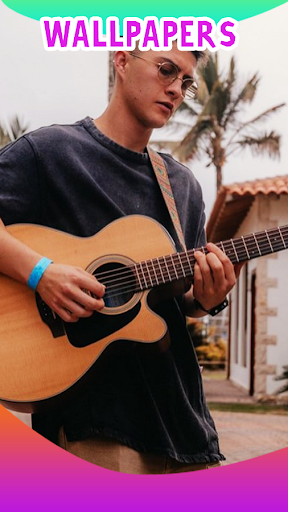 Alex Ponce Wallpapers