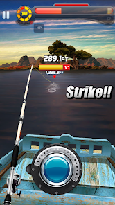 Ace Fishing: Wild Catch - Apps on Google Play