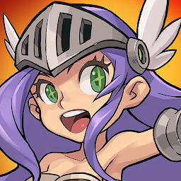 ボコスカ・ウォーリアーズ - Puzzle RPG Mod Apk