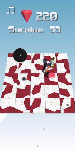 Crystal Quest 2 - PRO Screen 2