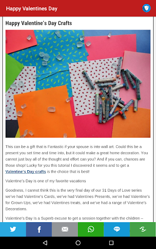 Happy Valentines Day