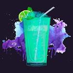 Cocktails Art - bartender app Apk