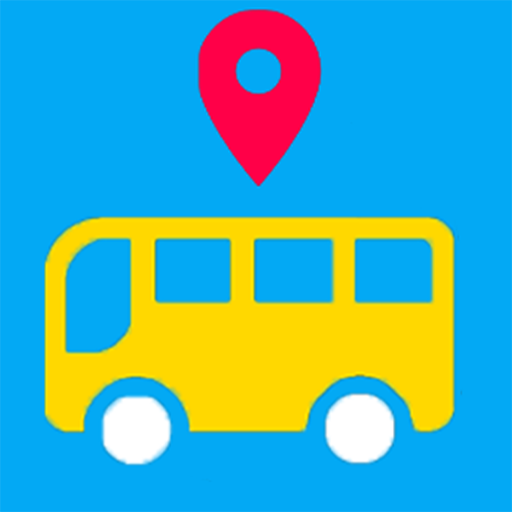 Track My Bus logo
