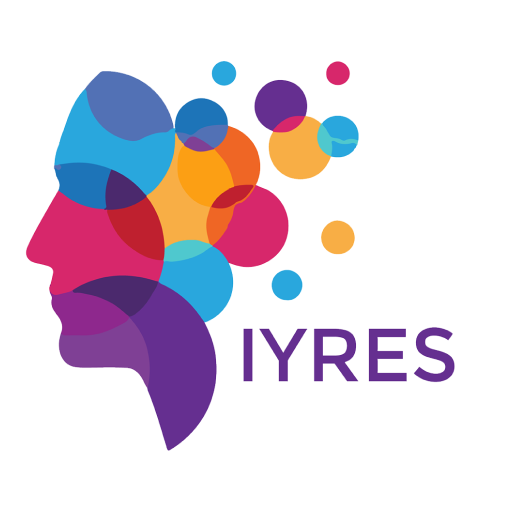 IYRES Mobile logo
