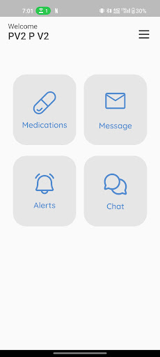 My-Doses Screen 3