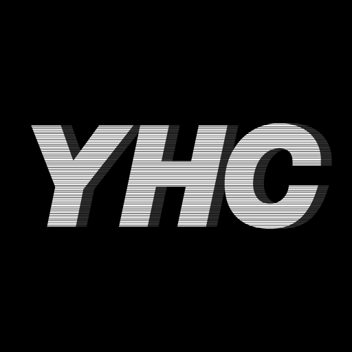 優秀秘密倶楽部 logo