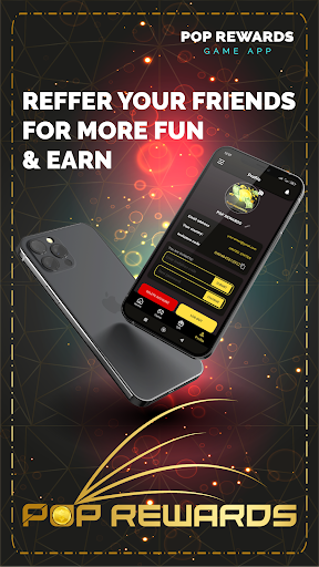 تطبيق Pop Rewards برو2