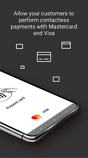 PolCard Go Screen 3