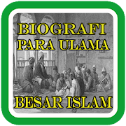 Top 49 Books & Reference Apps Like Biografi Para Ulama Besar Islam - Best Alternatives
