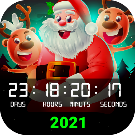 Christmas Countdown 2021