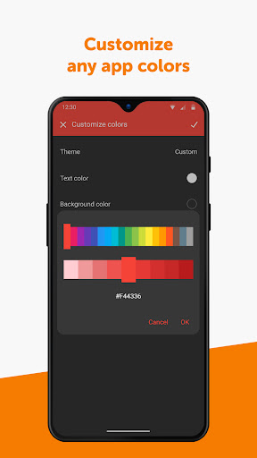 Simple Contacts Pro v6.22.3 Android