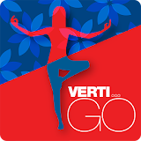 VertiGo Exercise (AR) icon