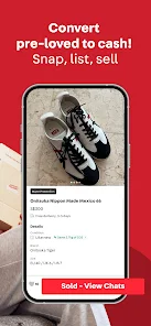 Carousell: Sell and Buy screenshot 3