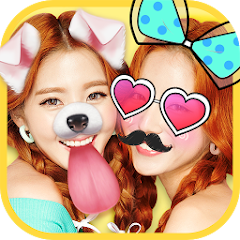 Face Swap - Live Face Sticker – Apps On Google Play