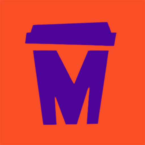 Coffeemondo logo