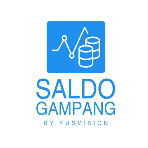 Saldo Gampang logo