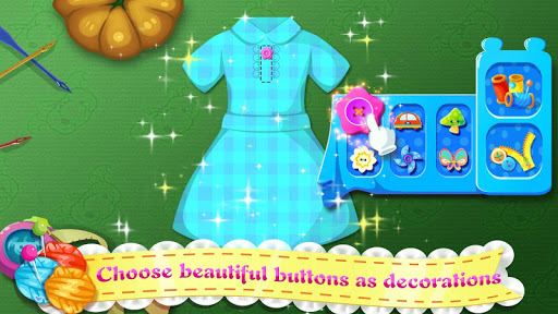 Little Tailor 5:  Happy Sewing 5.0.5071 screenshots 4