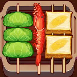 BBQソート：マッチングチャレンジ Mod Apk