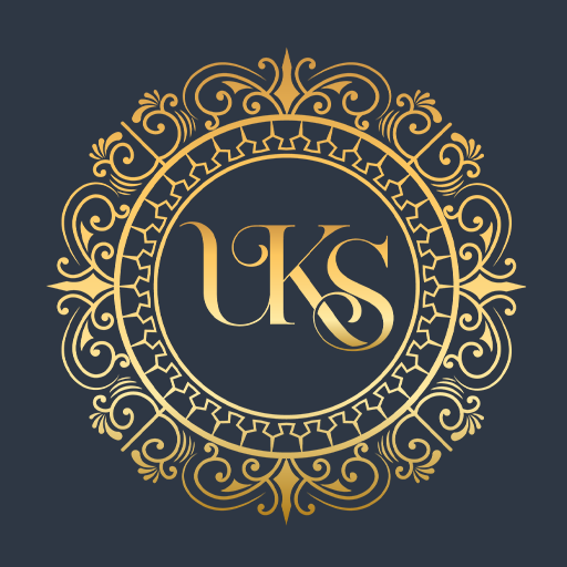 Sri Uks Spot Vijayawada,Mtm logo