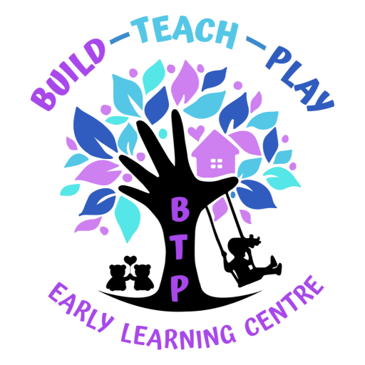 BTP Early Learning Centre  Icon