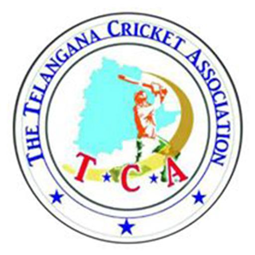 TCA - The Telangana Cricket Association