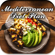 Top 38 Health & Fitness Apps Like Mediterranean Diet Meal Plan - Best Alternatives