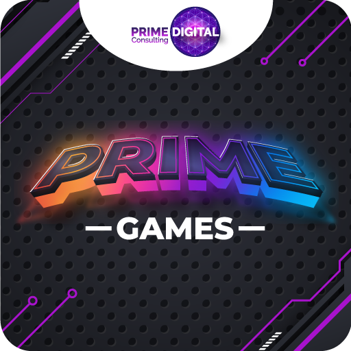 Prime Games Download on Windows