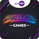 Загрузка приложения Prime Games Установить Последняя APK загрузчик