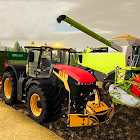 Real Tractor Farming 2020-Heavy Farm Tractor Games 1.05