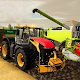Real Tractor Farming 2021-Heavy Farm Tractor Games