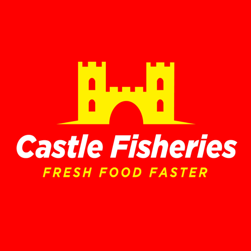 Castle Fisheries Logo