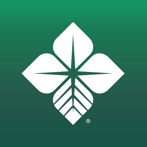 GreenStone FCS logo