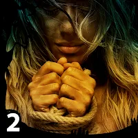 Haunted Manor - 2:  Mystery