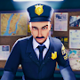 Police Cop Simulator Duty Game